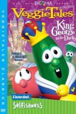 Watch VeggieTales King George and the Ducky Solarmovie
