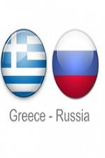 Watch Greece vs Russia Solarmovie