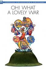 Watch Oh What a Lovely War Solarmovie