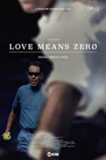 Watch Love Means Zero Solarmovie