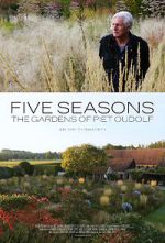 Watch Five Seasons: The Gardens of Piet Oudolf Solarmovie