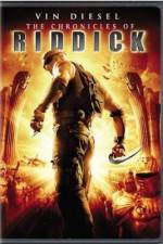 Watch The Chronicles of Riddick Solarmovie