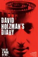 Watch David Holzman's Diary Solarmovie