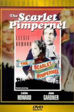Watch The Scarlet Pimpernel Solarmovie