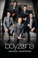 Watch Boyzone at 20: No Matter What Solarmovie