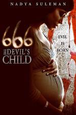 Watch 666 the Devil's Child Solarmovie