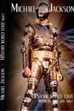 Watch Michael Jackson: Live In Munich, Germany - History World Tour Solarmovie