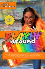 Watch Playin\' Around (Short 2025) Solarmovie