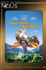 Watch Chitty Chitty Bang Bang Solarmovie
