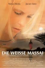 Watch The White Massai Solarmovie