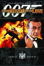 Watch James Bond: From Russia with Love Solarmovie