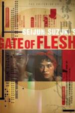 Watch Gate of Flesh Solarmovie