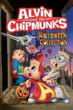 Watch Alvin and The Chipmunks Halloween Collection Solarmovie