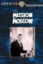 Watch Mission to Moscow Solarmovie