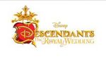 Watch Descendants: The Royal Wedding (TV Special 2021) Solarmovie