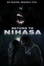 Watch Return to Nihasa Solarmovie