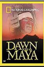 Watch National Geographic Dawn of the Maya Solarmovie