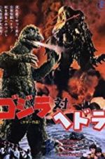 Watch Godzilla vs. Hedorah Solarmovie