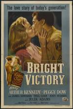 Watch Bright Victory Solarmovie