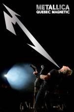 Watch Metallica Quebec Magnetic Solarmovie