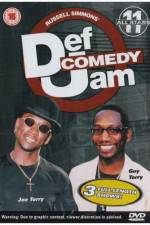 Watch Def Comedy Jam All Stars Vol 11 Solarmovie