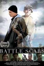 Watch Battle Scars Solarmovie