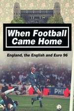 Watch Alan Shearer's Euro 96: When Football Came Home Solarmovie
