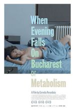 Watch When Evening Falls on Bucharest or Metabolism Solarmovie