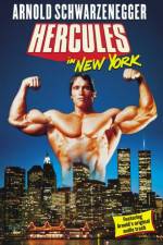 Watch Hercules in New York Solarmovie