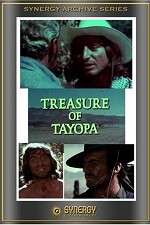 Watch Treasure of Tayopa Solarmovie