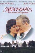 Watch Shadowlands Solarmovie