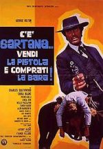 Watch Sartana\'s Here... Trade Your Pistol for a Coffin Solarmovie