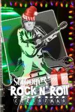 Watch Scrooge's Rock 'N' Roll Christmas Solarmovie
