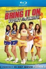 Watch Bring It On: Fight to the Finish Solarmovie
