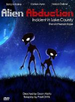 Watch Alien Abduction: Incident in Lake County Solarmovie