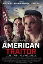 Watch American Traitor: The Trial of Axis Sally Solarmovie