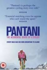 Watch Pantani: The Accidental Death of a Cyclist Solarmovie