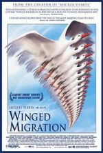 Watch Winged Migration Solarmovie