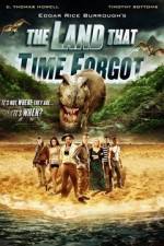 Watch The Land That Time Forgot Solarmovie