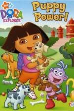 Watch Dora The Explorer - Puppy Power! Solarmovie