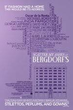 Watch Scatter My Ashes at Bergdorfs Solarmovie