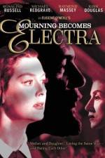 Watch Mourning Becomes Electra Solarmovie
