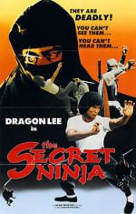 Watch Secret Ninja Solarmovie