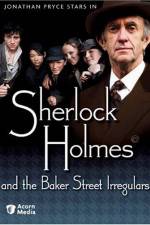 Watch Sherlock Holmes and the Baker Street Irregulars Solarmovie