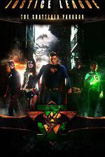 Watch Justice League 2 The Shattered Paragon Solarmovie