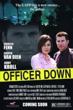 Watch Officer Down Solarmovie