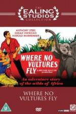 Watch Where No Vultures Fly Solarmovie