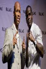 Watch HBO boxing classic Judah vs Clottey Solarmovie