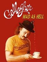 Watch Gallagher: Mad as Hell (TV Special 1981) Solarmovie