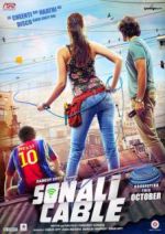 Watch Sonali Cable Solarmovie